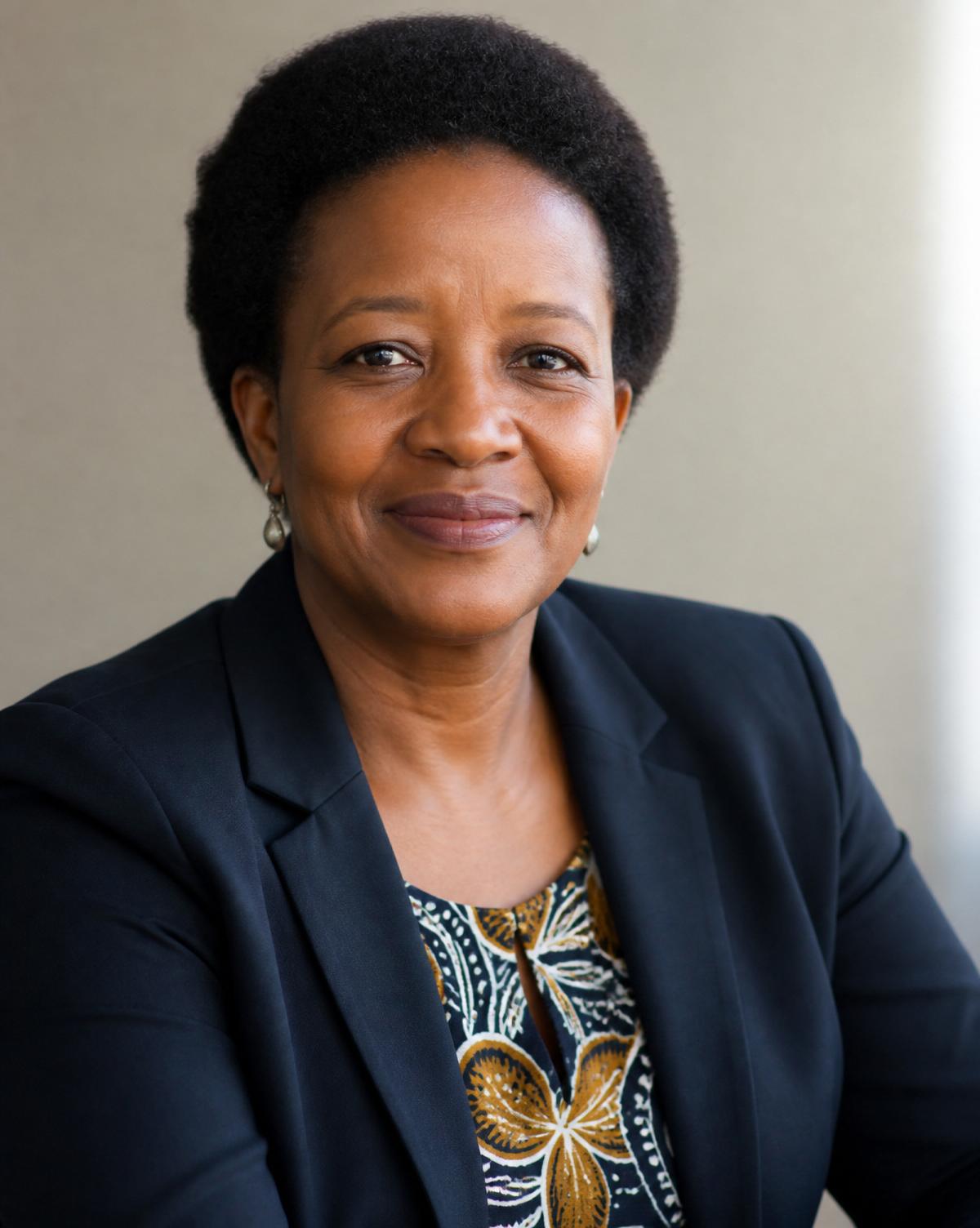 Founder of Agnes Cares Foundation